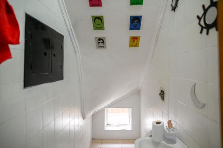 Casa à venda com 145m², 2 quartos e 3 vagasLavabo