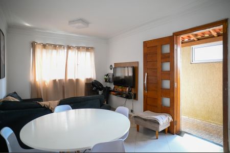 Sala de casa à venda com 2 quartos, 145m² em Ipiranga, São Paulo