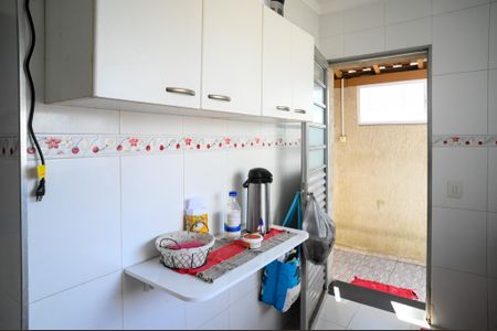 Casa à venda com 145m², 2 quartos e 3 vagasCozinha