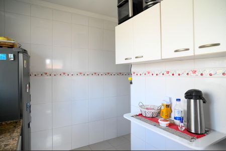 Casa à venda com 145m², 2 quartos e 3 vagasCozinha