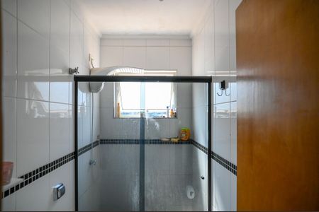 Casa à venda com 145m², 2 quartos e 3 vagasBanheiro Social