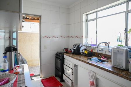 Casa à venda com 145m², 2 quartos e 3 vagasCozinha