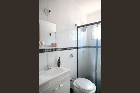 Casa à venda com 145m², 2 quartos e 3 vagasBanheiro Social