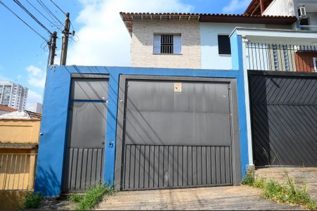 Casa à venda com 145m², 2 quartos e 3 vagasFachada