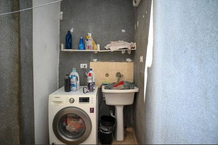 Casa à venda com 145m², 2 quartos e 3 vagasÁrea de Serviço