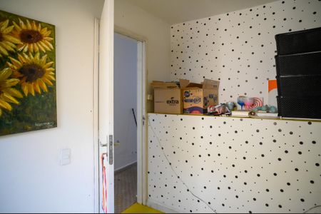 Casa à venda com 145m², 2 quartos e 3 vagasQuarto de Serviço