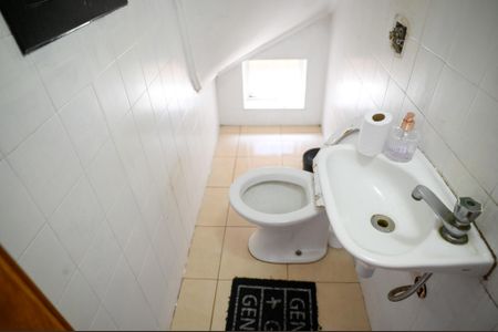 Casa à venda com 145m², 2 quartos e 3 vagasLavabo