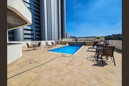 Apartamento para alugar com 46m², 1 quarto e 1 vagaÁrea comum - Piscina