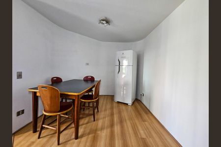 Apartamento para alugar com 46m², 1 quarto e 1 vagaCozinha