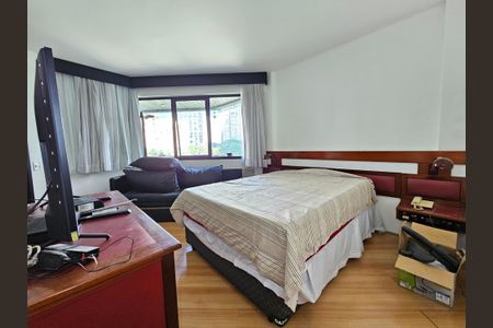 Apartamento para alugar com 46m², 1 quarto e 1 vagaSuíte
