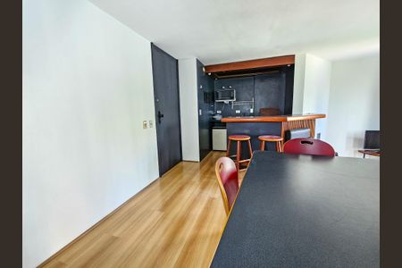 Apartamento para alugar com 46m², 1 quarto e 1 vagaCozinha