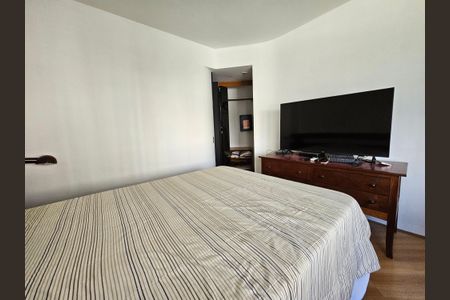 Apartamento para alugar com 46m², 1 quarto e 1 vagaSuíte