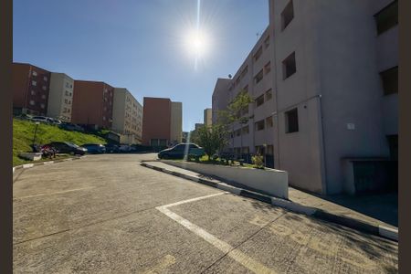 Apartamento para alugar com 54m², 2 quartos e 1 vagaÁrea comum - Garagem 