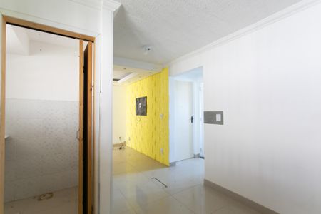 Apartamento para alugar com 54m², 2 quartos e 1 vagaCozinha 