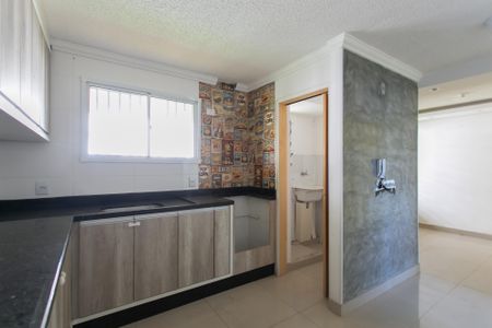 Apartamento para alugar com 54m², 2 quartos e 1 vagaCozinha 