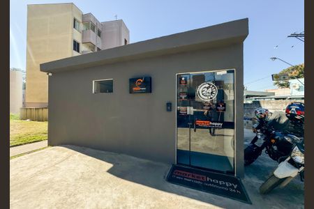 Apartamento para alugar com 54m², 2 quartos e 1 vagaÁrea comum - Mercadinho 