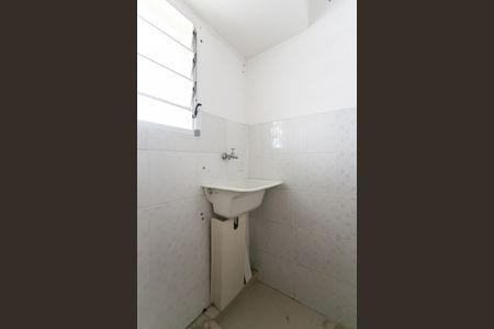 Apartamento para alugar com 54m², 2 quartos e 1 vagaÁrea de Serviço 