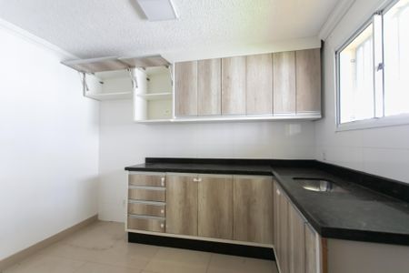 Apartamento para alugar com 54m², 2 quartos e 1 vagaCozinha - Armários