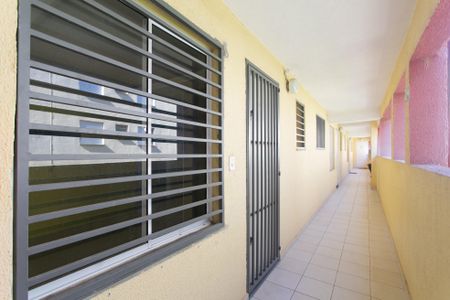 Apartamento para alugar com 54m², 2 quartos e 1 vagaEntrada 