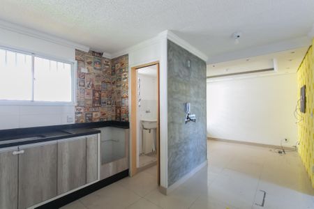 Apartamento para alugar com 54m², 2 quartos e 1 vagaCozinha 