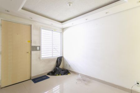 Apartamento para alugar com 54m², 2 quartos e 1 vagaSala