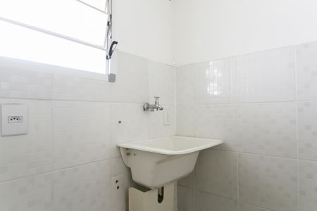 Apartamento para alugar com 54m², 2 quartos e 1 vagaÁrea de Serviço 