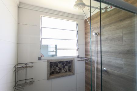 Apartamento para alugar com 54m², 2 quartos e 1 vagaBanheiro - Detalhe 