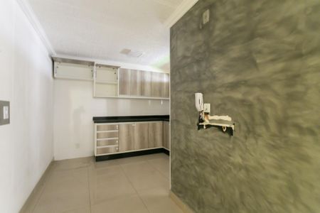 Apartamento para alugar com 54m², 2 quartos e 1 vagaCozinha 