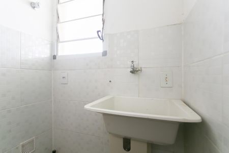 Apartamento para alugar com 54m², 2 quartos e 1 vagaÁrea de Serviço 