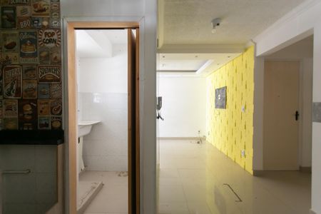 Apartamento para alugar com 54m², 2 quartos e 1 vagaCozinha 