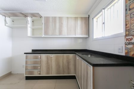 Apartamento para alugar com 54m², 2 quartos e 1 vagaCozinha - Armários