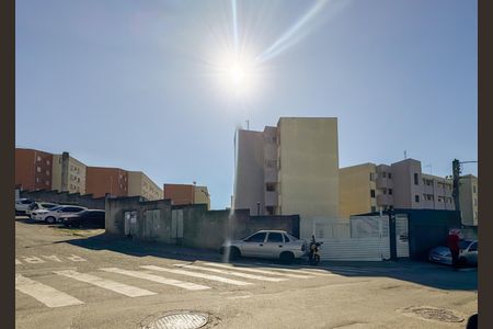 Apartamento para alugar com 54m², 2 quartos e 1 vagaFachada 