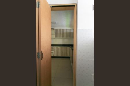 Apartamento para alugar com 54m², 2 quartos e 1 vagaÁrea de Serviço 