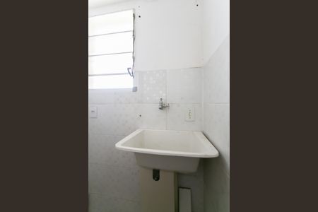 Apartamento para alugar com 54m², 2 quartos e 1 vagaÁrea de Serviço - Tanque 