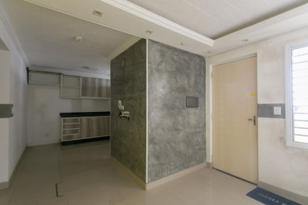 Sala de apartamento para alugar com 2 quartos, 54m² em Cidade Tiradentes, São Paulo