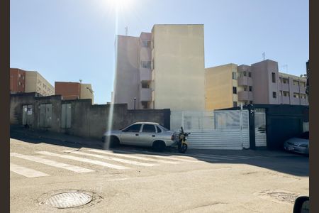 Apartamento para alugar com 54m², 2 quartos e 1 vagaFachada 