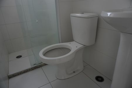 Apartamento para alugar com 2 quartos, 40m² em Itaquera, São Paulo