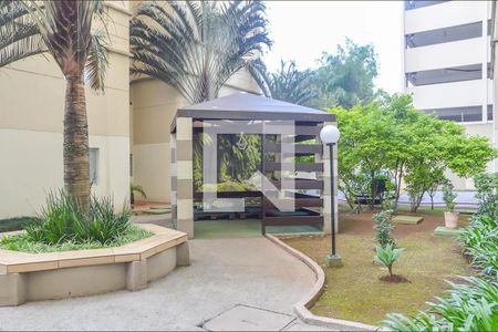 Apartamento à venda com 48m², 2 quartos e 1 vagaÁrea comum