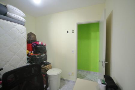 Apartamento à venda com 48m², 2 quartos e 1 vagaQuarto 2 