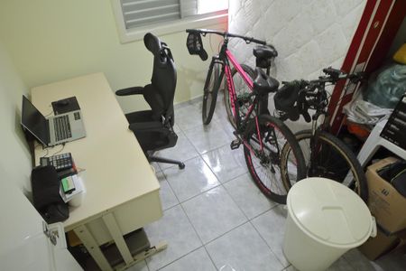 Apartamento à venda com 48m², 2 quartos e 1 vagaQuarto 2 