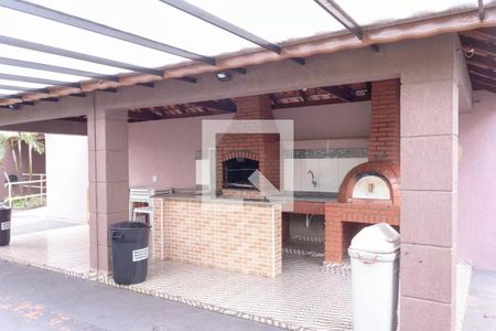 Apartamento à venda com 48m², 2 quartos e 1 vagaÁrea comum - Churrasqueira