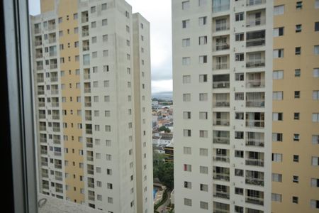 Apartamento à venda com 48m², 2 quartos e 1 vagaQuarto 1  Vista 