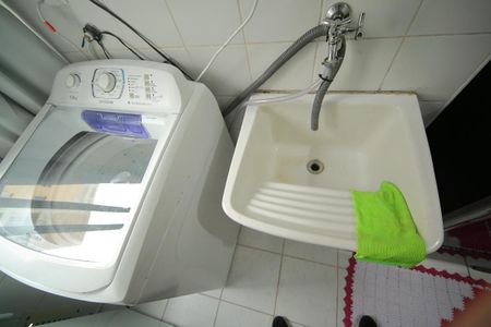 Apartamento à venda com 48m², 2 quartos e 1 vagaÁrea de Serviço