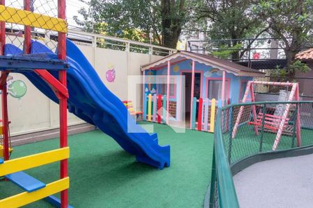 Apartamento à venda com 48m², 2 quartos e 1 vagaÁrea comum - Playground