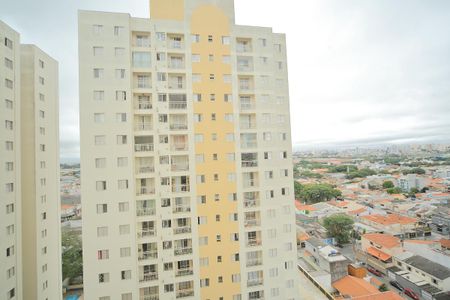 Apartamento à venda com 48m², 2 quartos e 1 vagaQuarto 2  Vista 