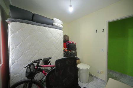 Apartamento à venda com 48m², 2 quartos e 1 vagaQuarto 2 