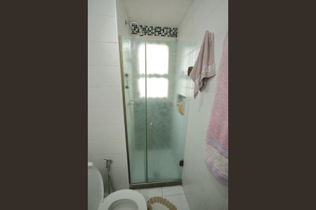 Apartamento à venda com 48m², 2 quartos e 1 vagaBanheiro 
