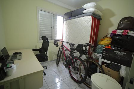 Apartamento à venda com 48m², 2 quartos e 1 vagaQuarto 2 