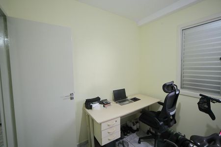 Apartamento à venda com 48m², 2 quartos e 1 vagaQuarto 2 