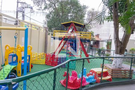 Apartamento à venda com 48m², 2 quartos e 1 vagaÁrea comum - Playground